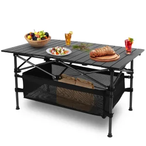 Folding Camping Table