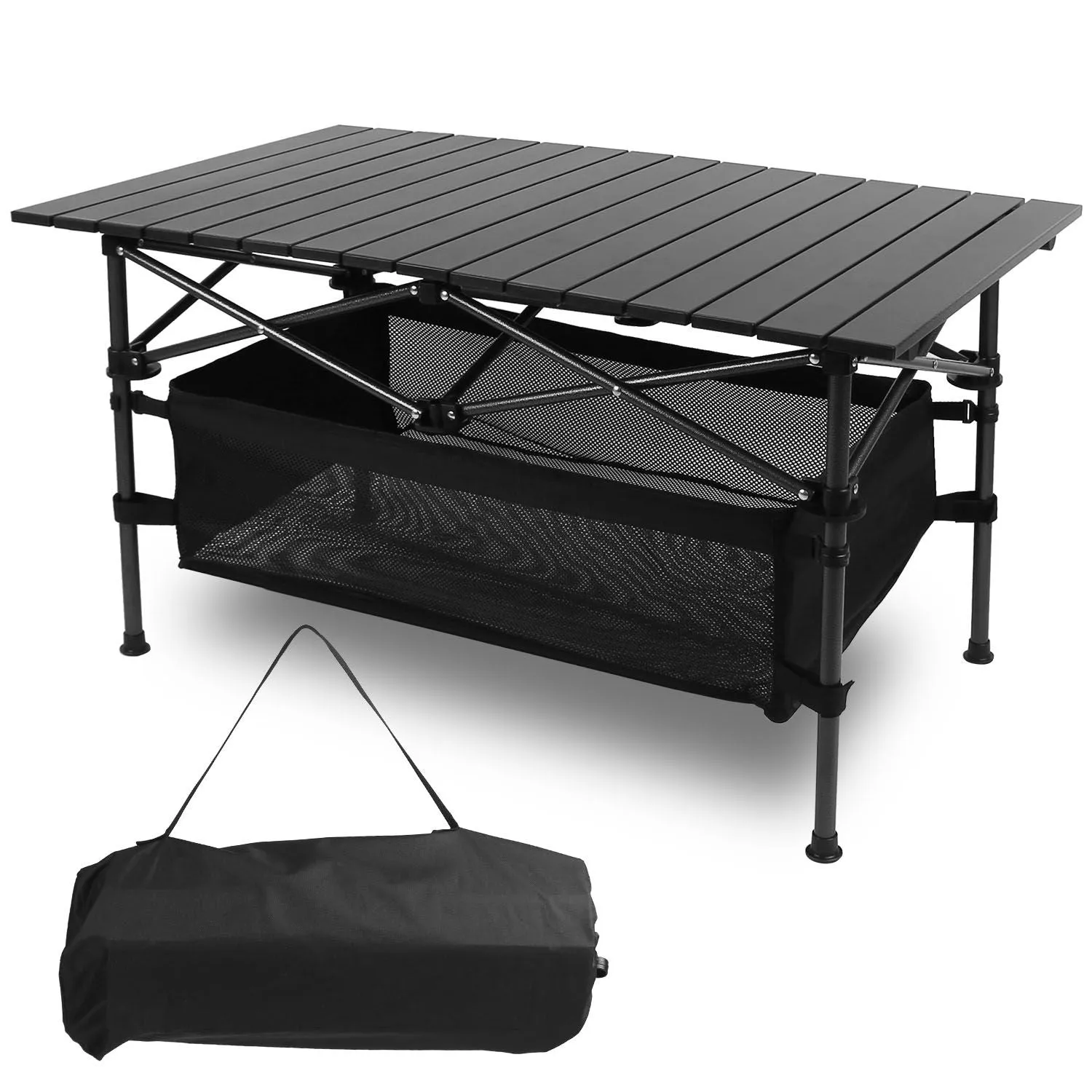 Folding Camping Table