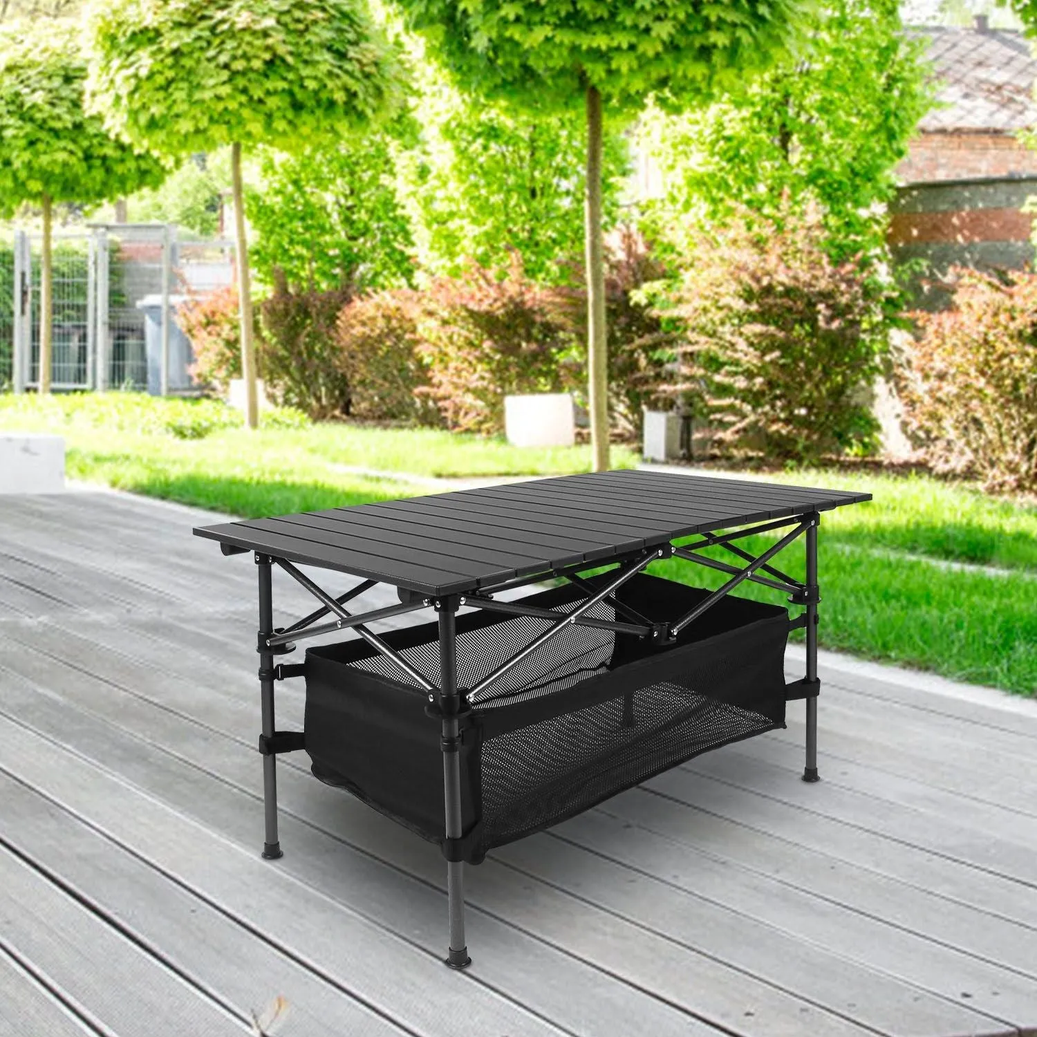 Folding Camping Table