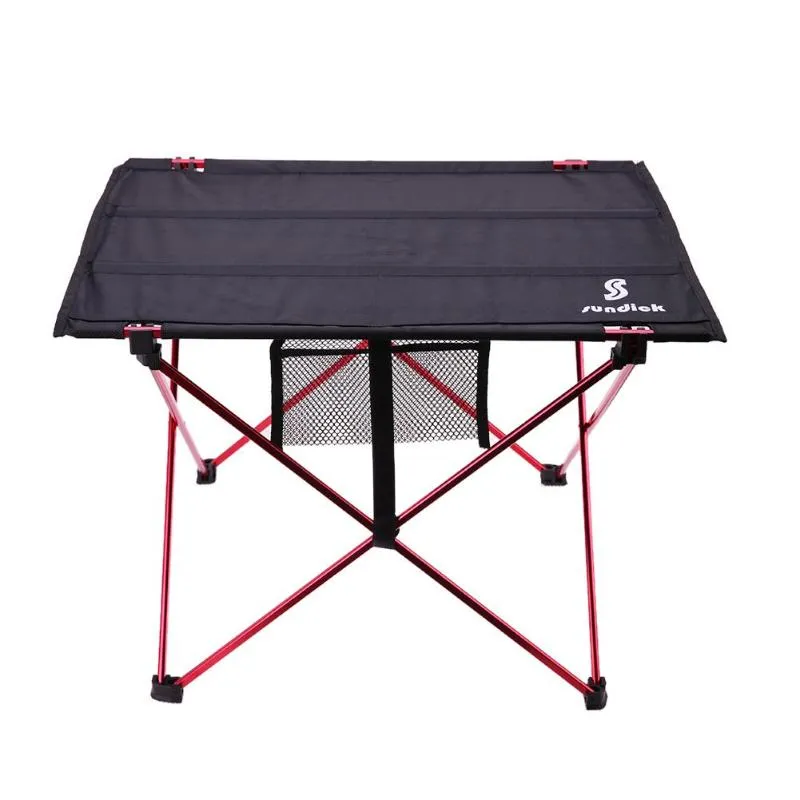 Folding Fully integrated Shipping options Desk Table