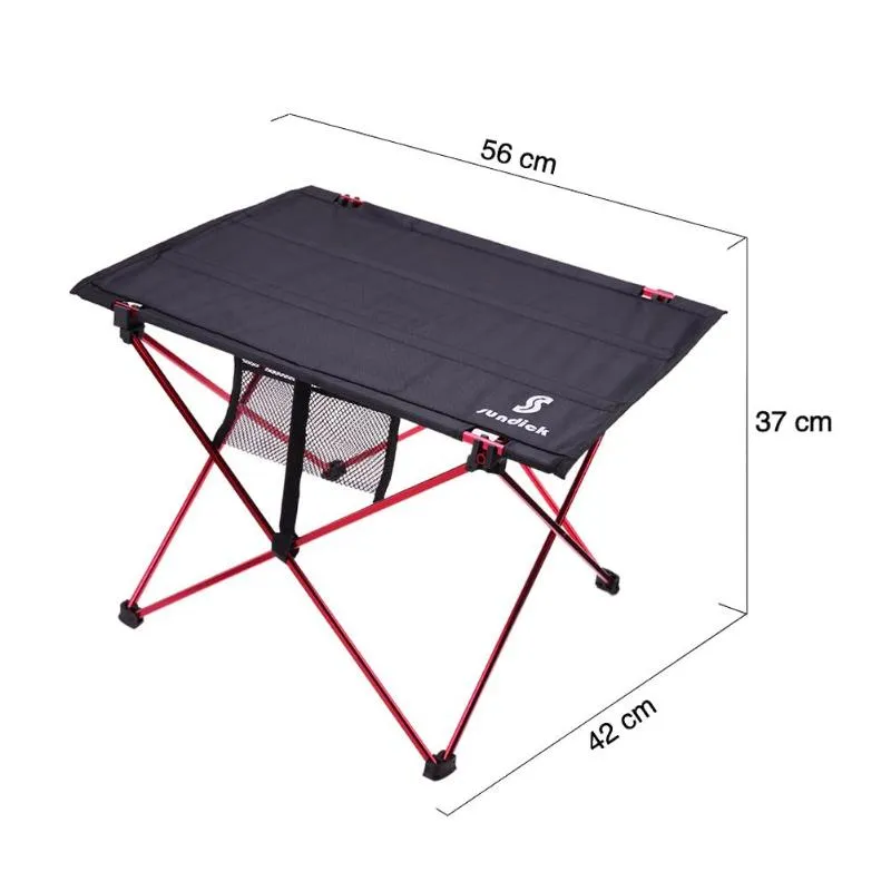 Folding Fully integrated Shipping options Desk Table
