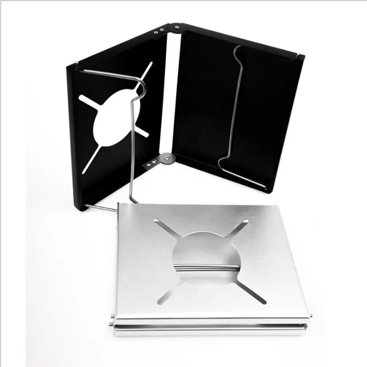 Folding Japanese Style Insulated Table Camping Stove Holder