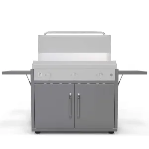 Fusion Portable Cart for 41” GFE105 3-Burner Griddle