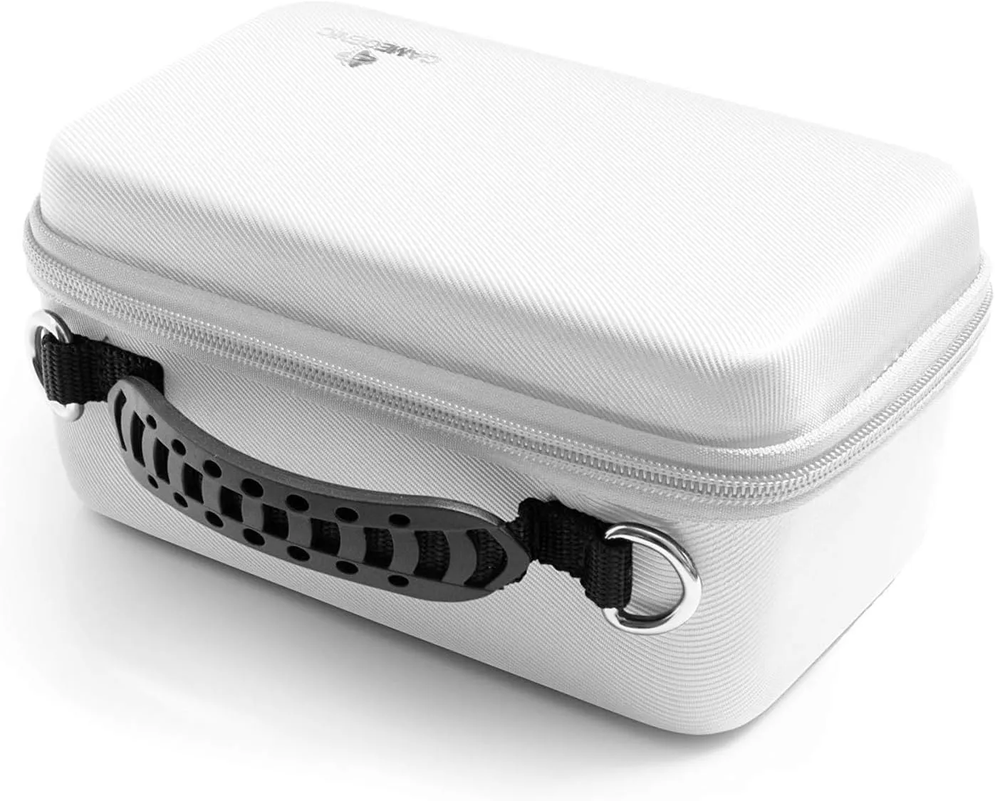 Gamegenic Deck Box: Card Shell White (250ct), Various (GG2033)