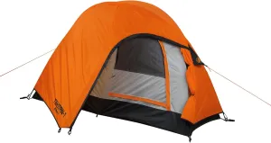 GIGATENT TEKMAN 1 7 X 3.5 1 PERSON 3 SEASON DOME BACKPACKING TENT SUPER COMPACT SUPER LIGHT OVER-SIZED FLY VESTIBULE