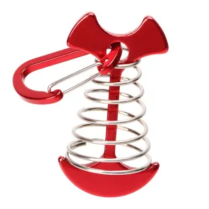 GOCO Fishbone Deck Anchor Pegs