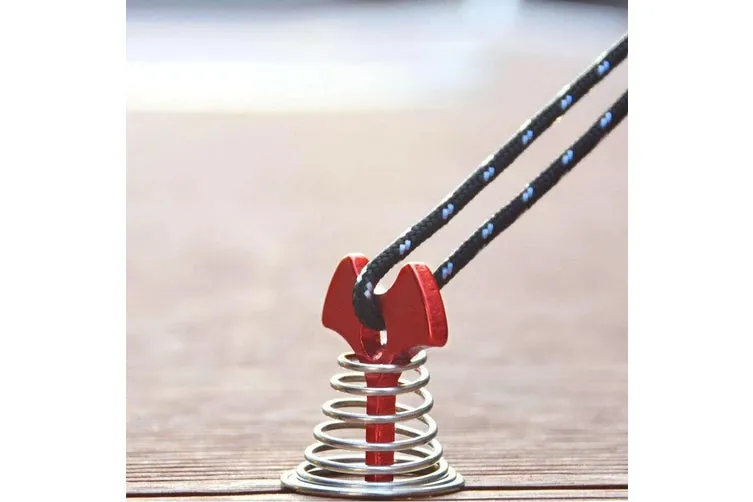 GOCO Fishbone Deck Anchor Pegs