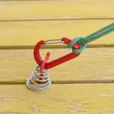 GOCO Fishbone Deck Anchor Pegs