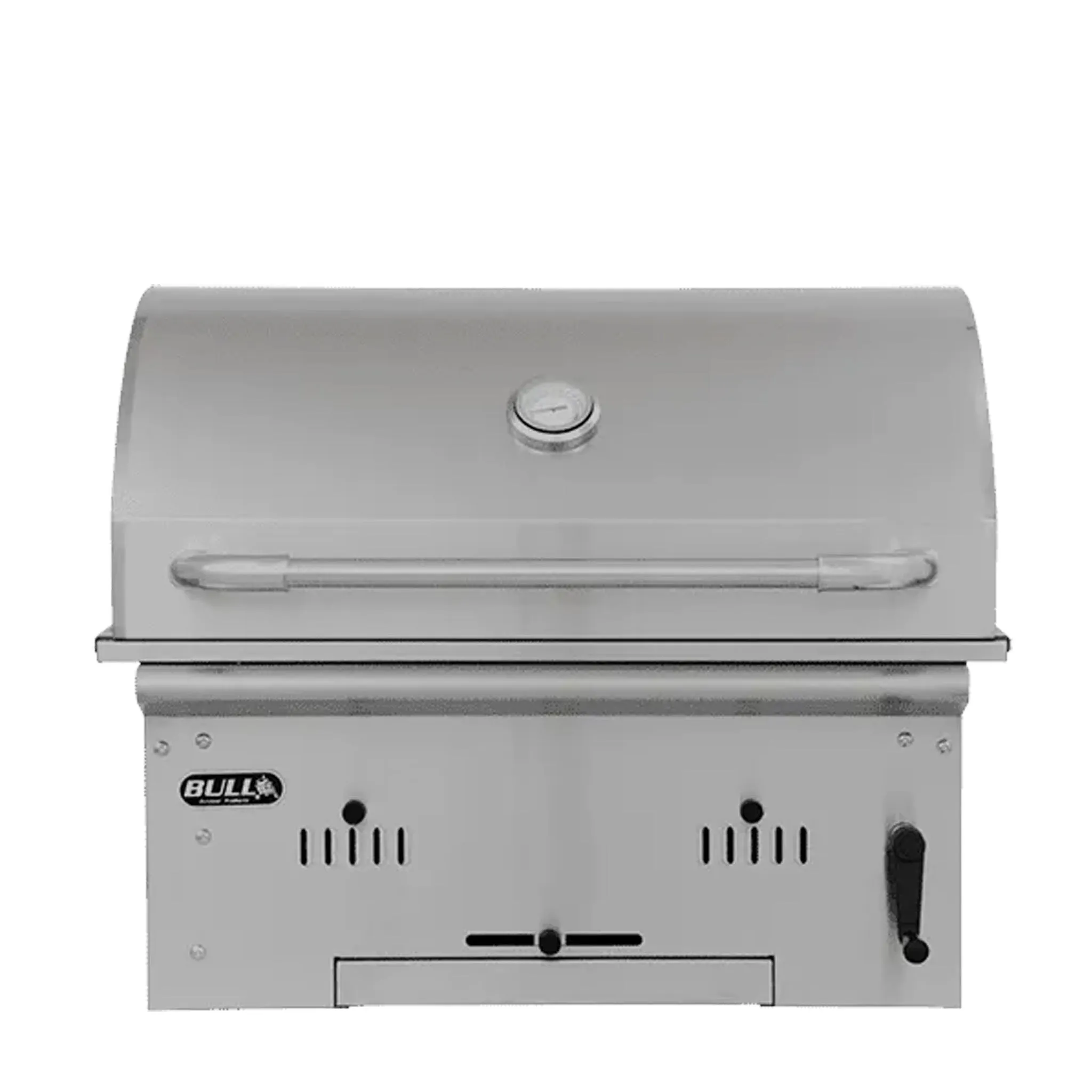 Grill Head - Bison Drop-In Charcoal Grill