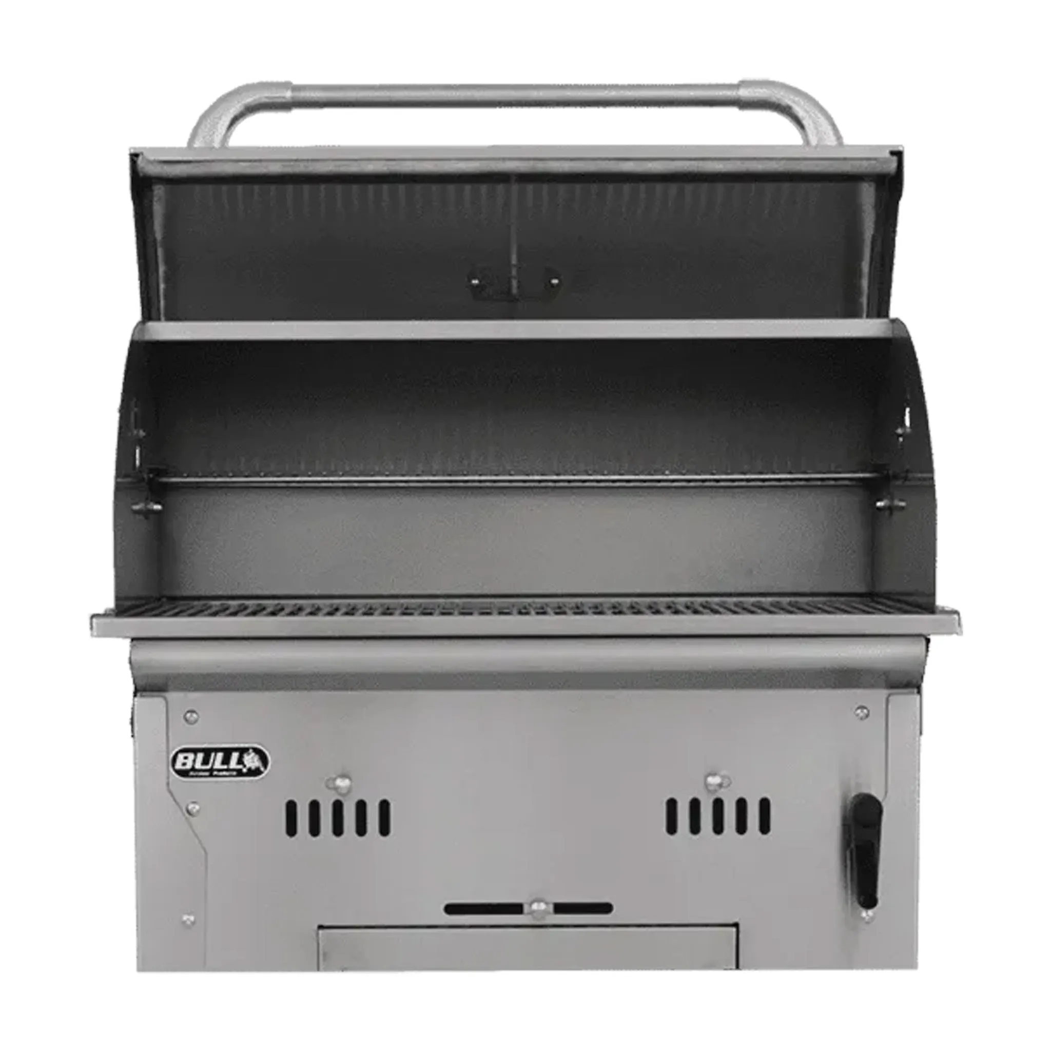 Grill Head - Bison Drop-In Charcoal Grill