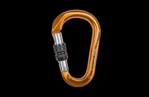 Grivel Carabiner K6N Mega Screwgate