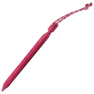 Groundhog Tent Stake Kit for Camping and Backpacking