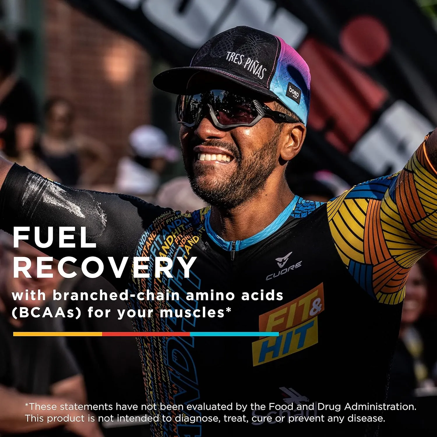 GU Energy Liquid Energy Gel With Complex Carbohydrates, Vegan, Gluten-Free, and Dairy-Free On-the-Go Energy for Any Workout, 12-Count, Lemonade