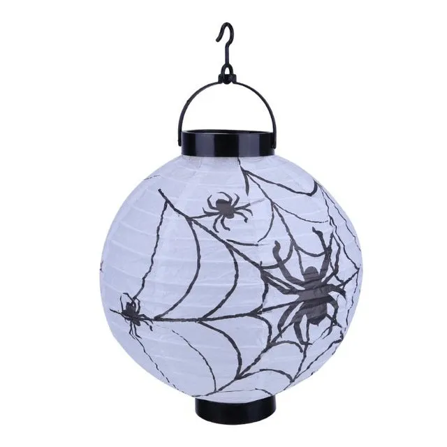 Hanging Lantern Light Lamp