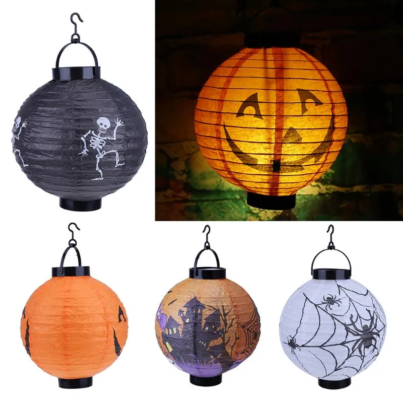 Hanging Lantern Light Lamp