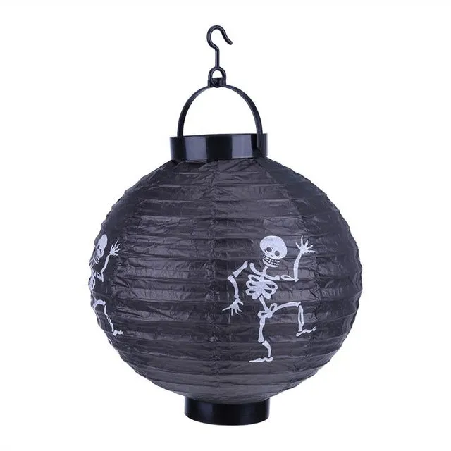 Hanging Lantern Light Lamp