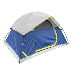 Havana Outdoors 2-3 Person Tent Lightweight Hiking Backpacking Camping-SA_Rural