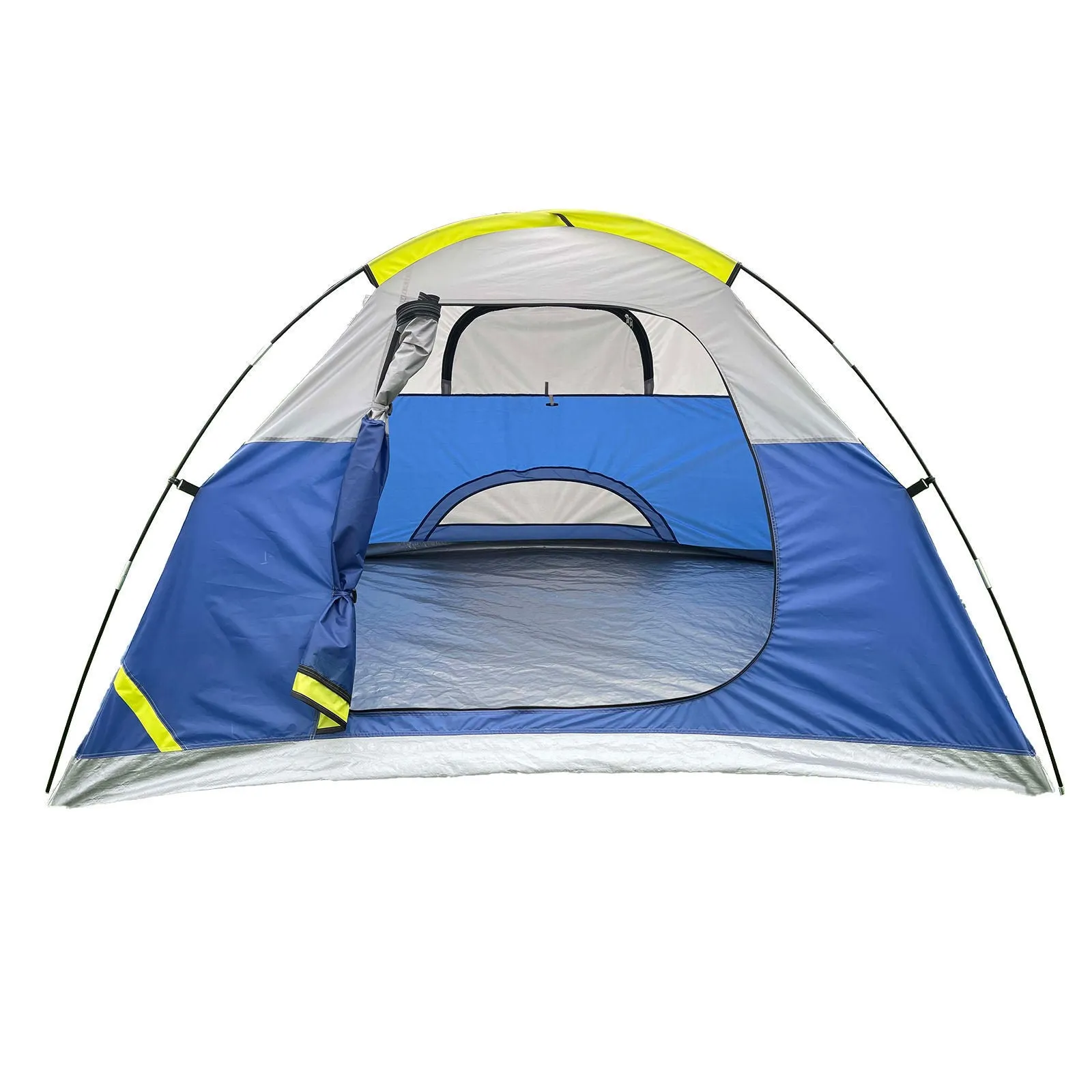 Havana Outdoors 2-3 Person Tent Lightweight Hiking Backpacking Camping-SA_Rural
