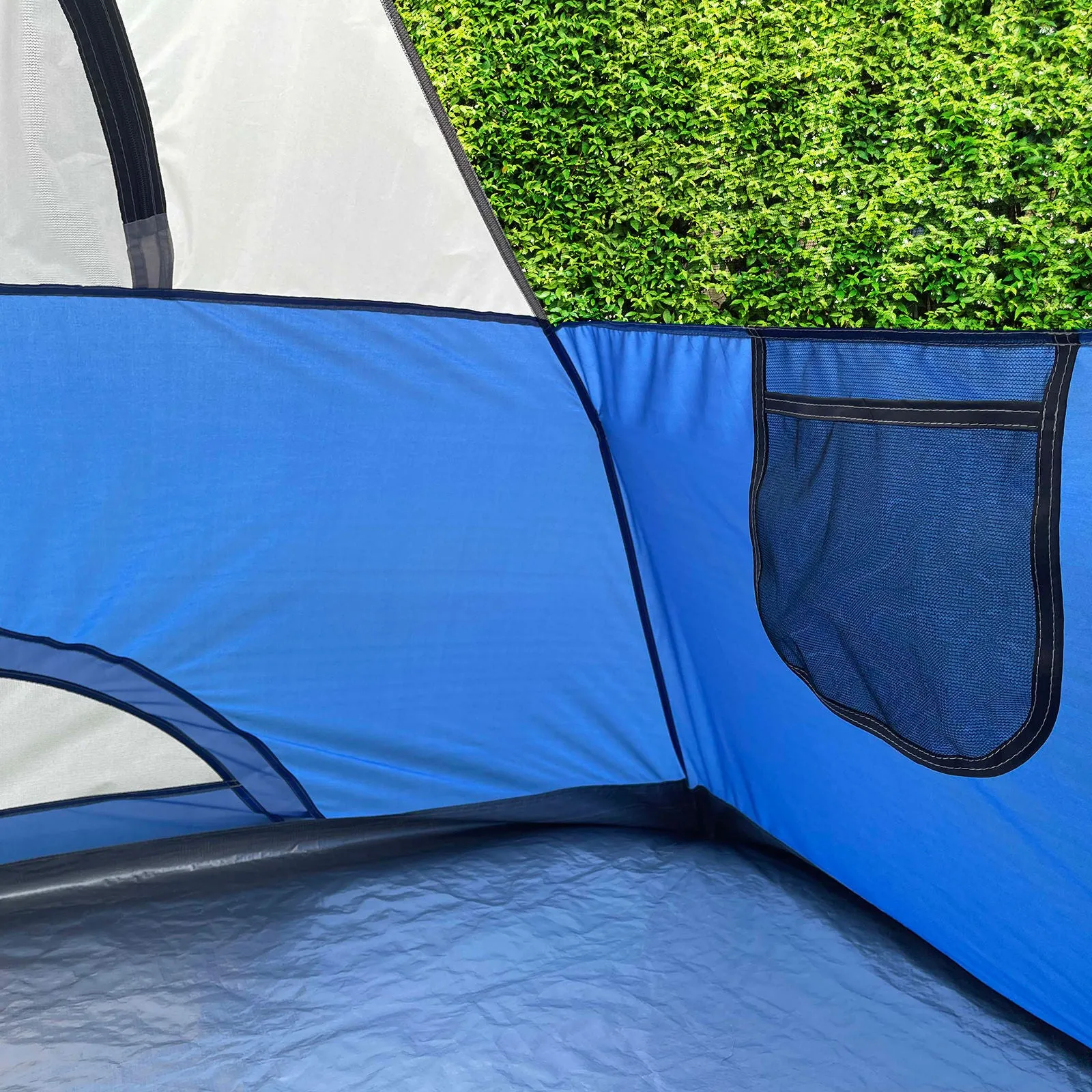 Havana Outdoors 2-3 Person Tent Lightweight Hiking Backpacking Camping-SA_Rural