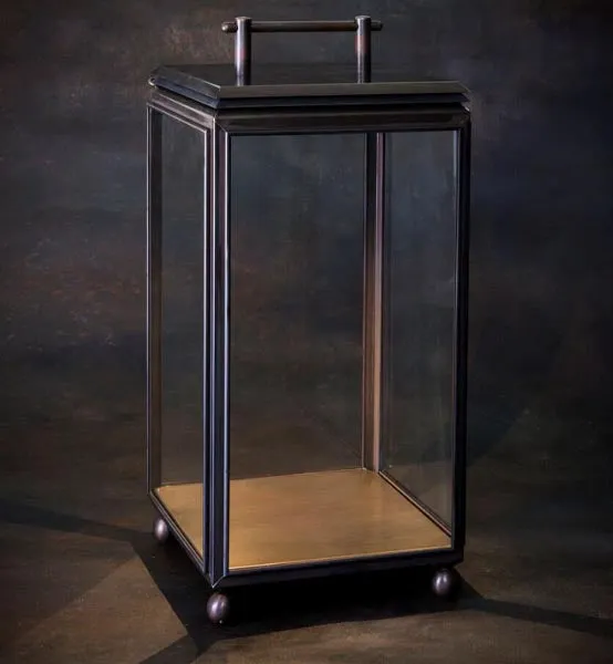 Hazel Floor Lamp