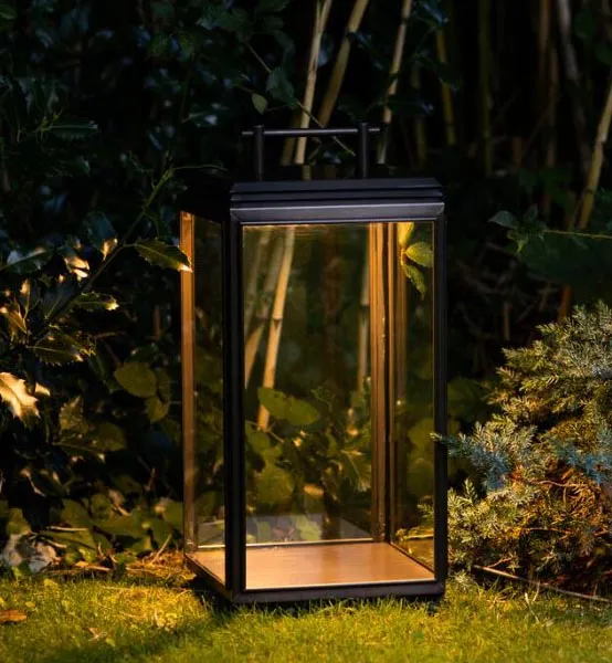Hazel Floor Lamp