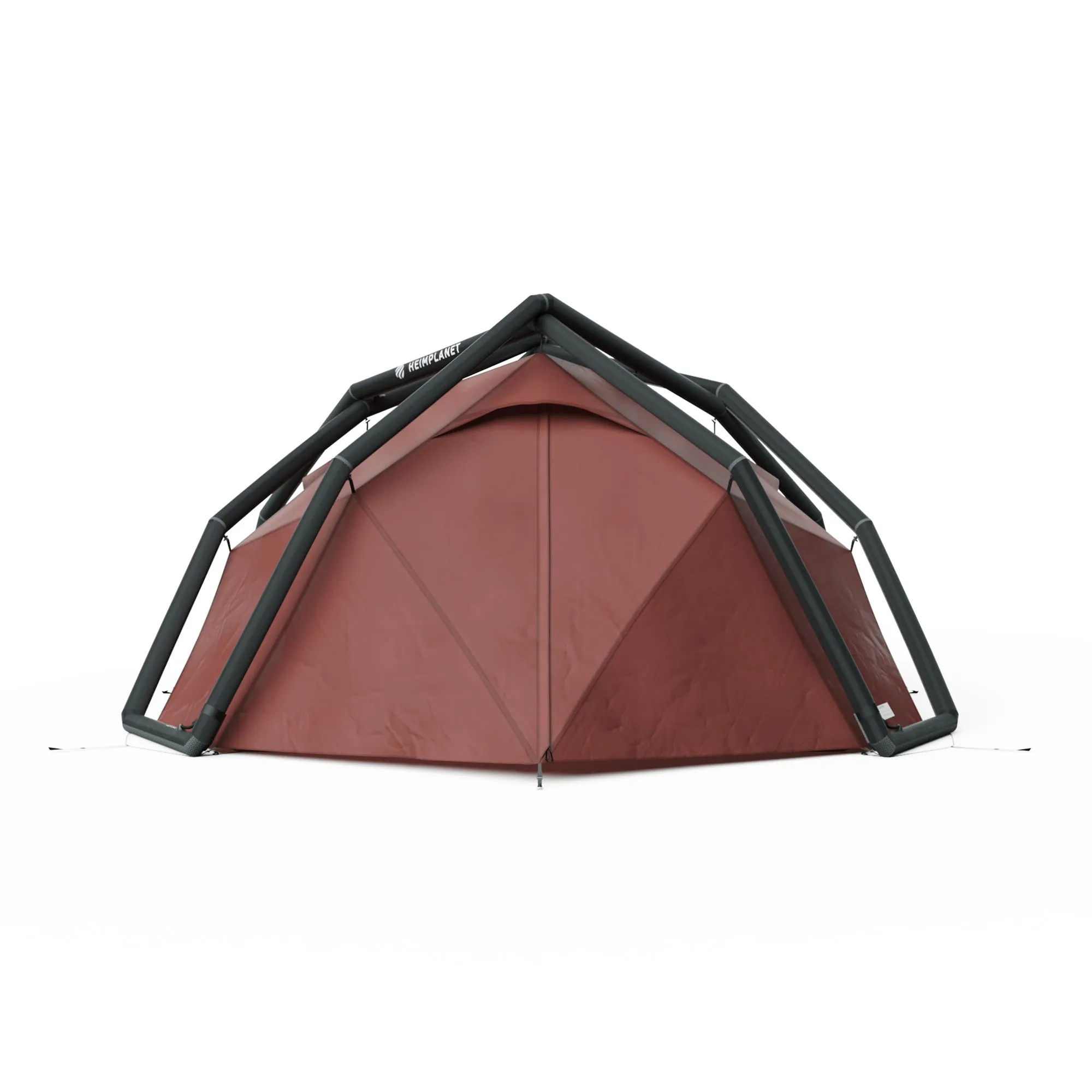 Hemiplanet Backdoor Tent, 4-Season, 4-Person