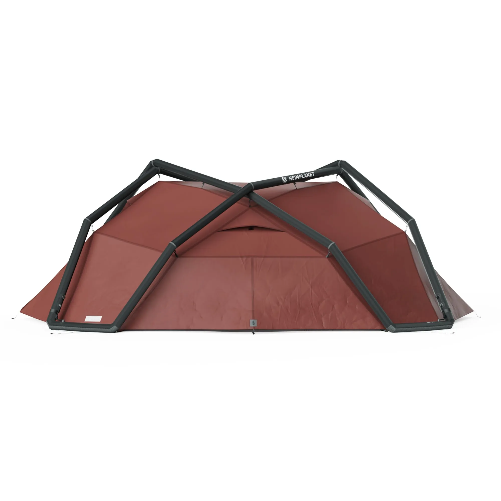 Hemiplanet Backdoor Tent, 4-Season, 4-Person