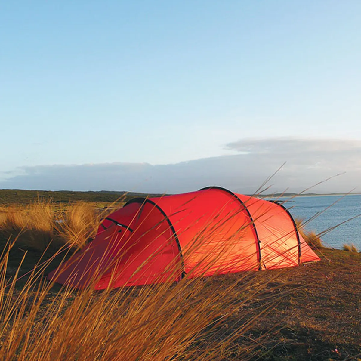 Hilleberg Kaitum 3 Tent