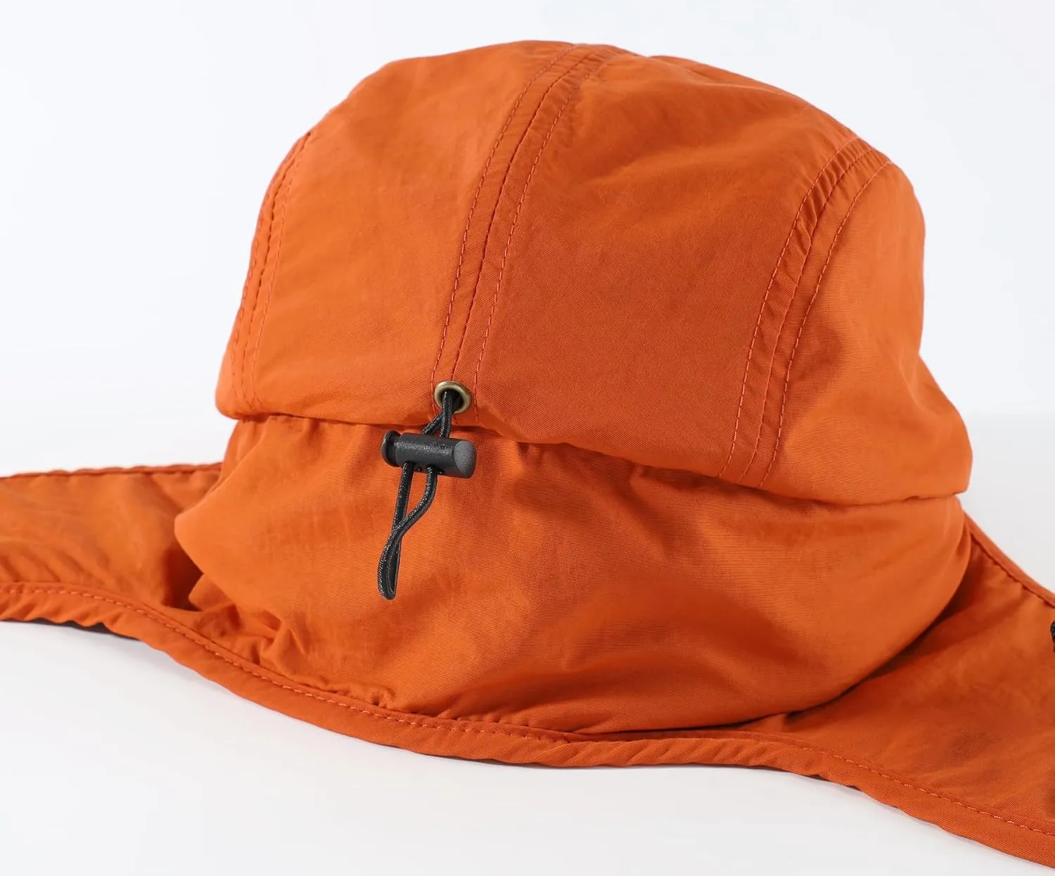 Home Prefer Mens Winter Hat Warm UPF50  Baseball Hat with Earflaps Fleece Lined Waterproof Trooper Trapper Hat
