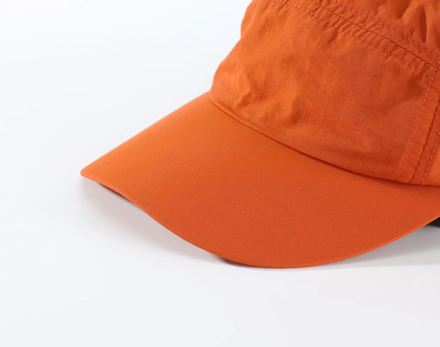 Home Prefer Mens Winter Hat Warm UPF50  Baseball Hat with Earflaps Fleece Lined Waterproof Trooper Trapper Hat