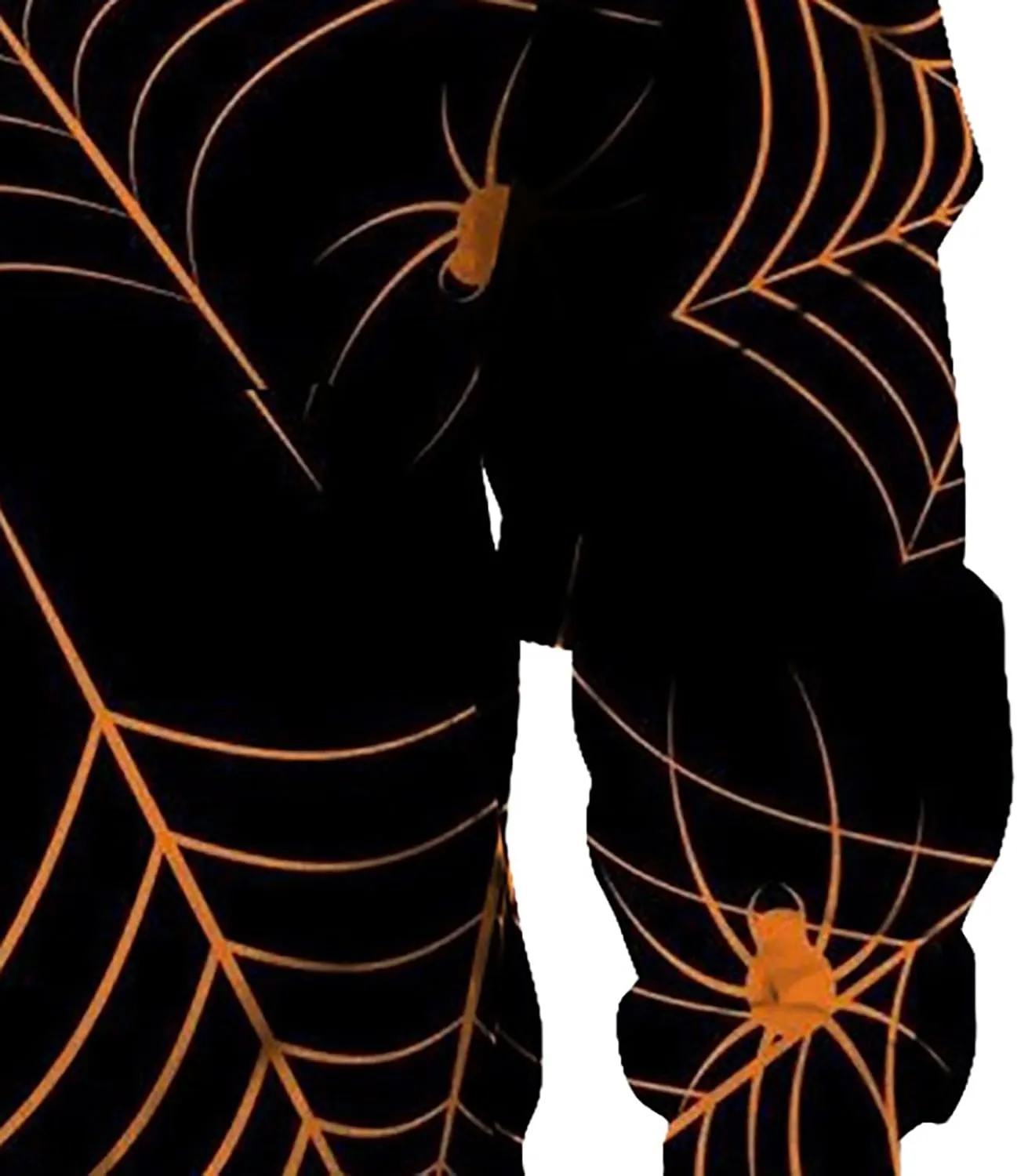 Hoodie Back Fashion Hoodie Printed Pocket Hoodie Jack Lantern Sweatshirt Horror Hoodies For Men Skeleton Skeleton
