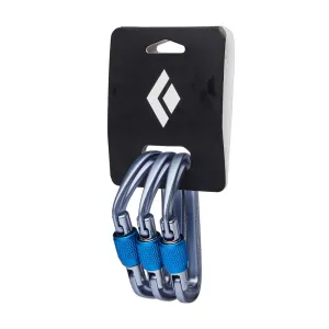 Hotforge Screwgate 3-pack 3pk Gray