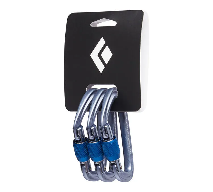 HotForge Screwgate 3 Pack