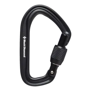 HotForge Screwgate Carabiner