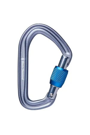 Hotforge Screwgate Carabiner
