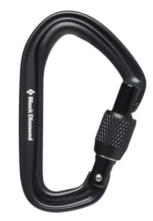 HotForge Screwgate Carabiner