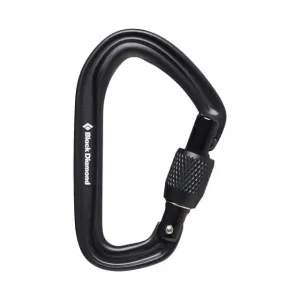 HOTFORGE SCREWGATE CARABINER