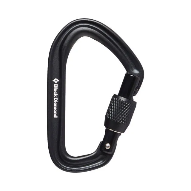 HOTFORGE SCREWGATE CARABINER