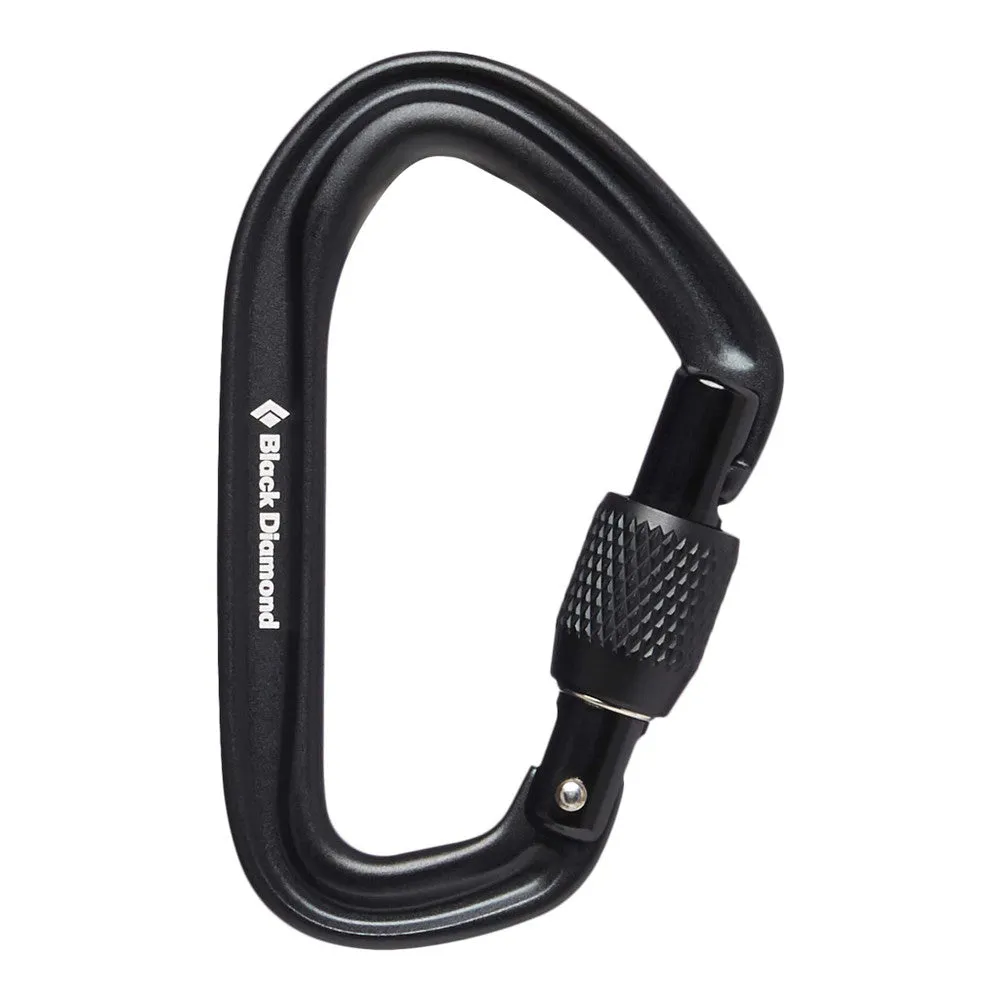 Hotforge Screwgate Carabiner