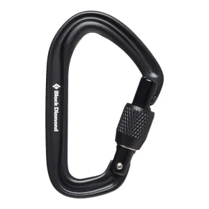 Hotforge Screwgate Carabiner