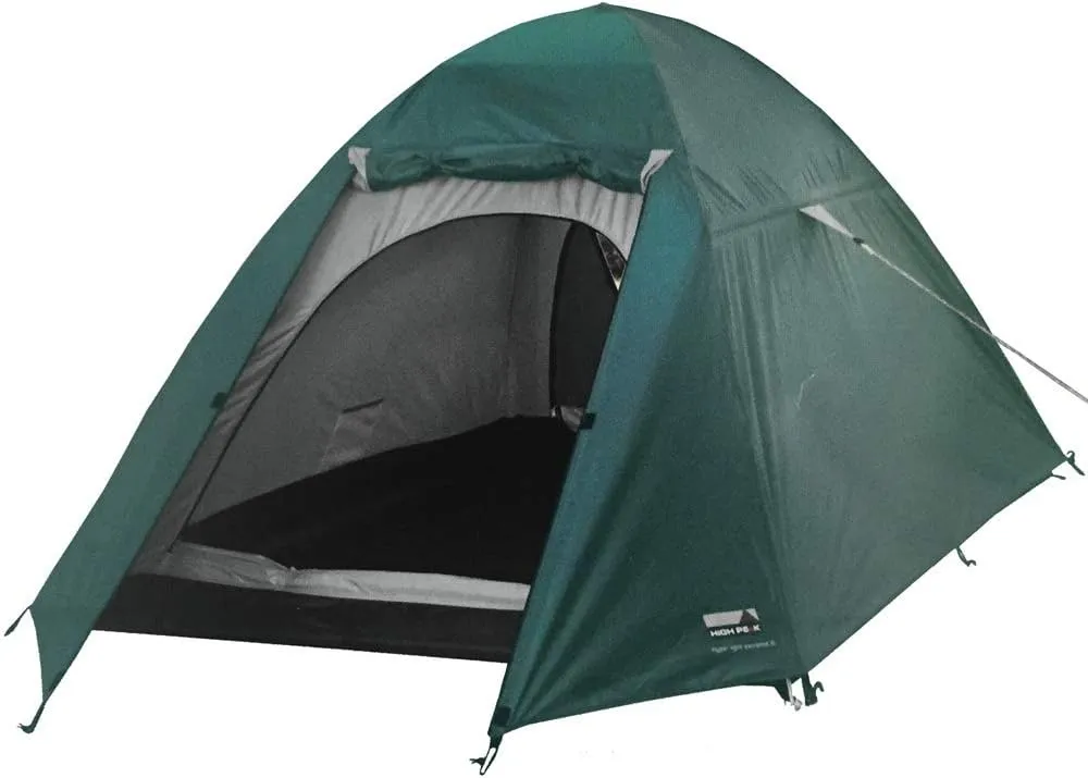 Hyper Light Extreme Tent, Green, X-Large