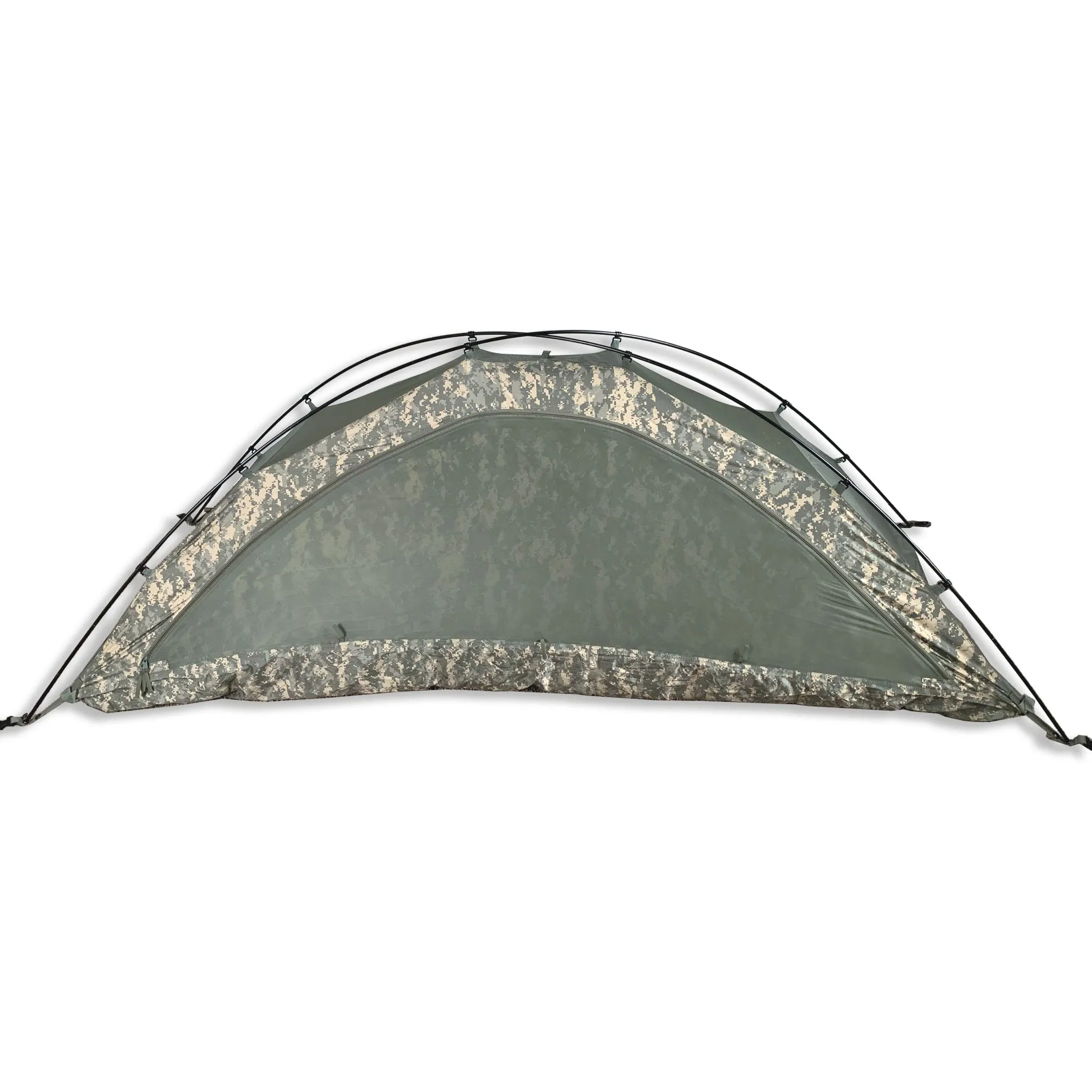 Improved Combat Shelter (ICS) Tent
