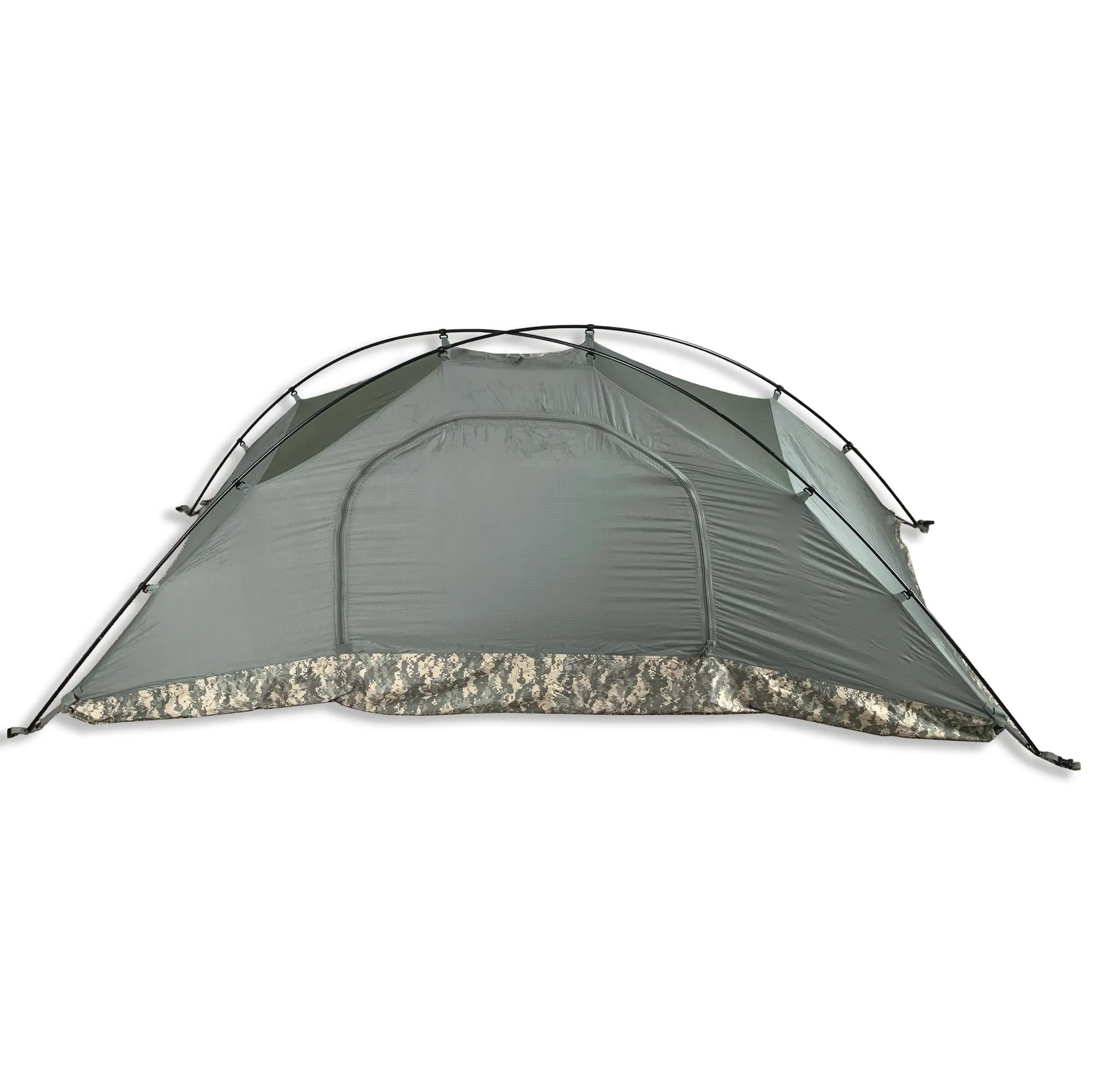 Improved Combat Shelter (ICS) Tent