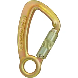 ISC Steel Captive Eye Supersafe