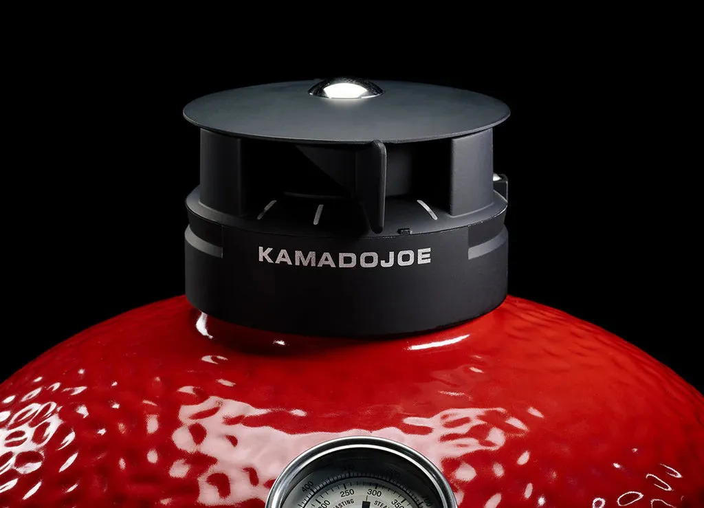 Kamado Big Joe™ BBQ Grill - Series II Standalone (BJ24NRHC)