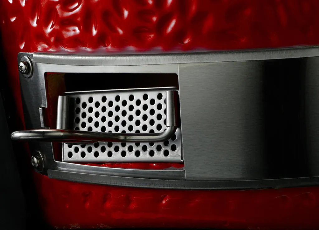 Kamado Big Joe™ BBQ Grill - Series II Standalone (BJ24NRHC)
