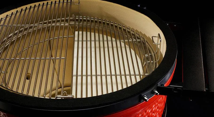 Kamado Classic Joe™ BBQ Grill - Series I