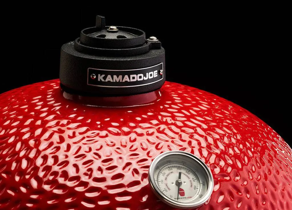 Kamado Classic Joe™ BBQ Grill - Series I