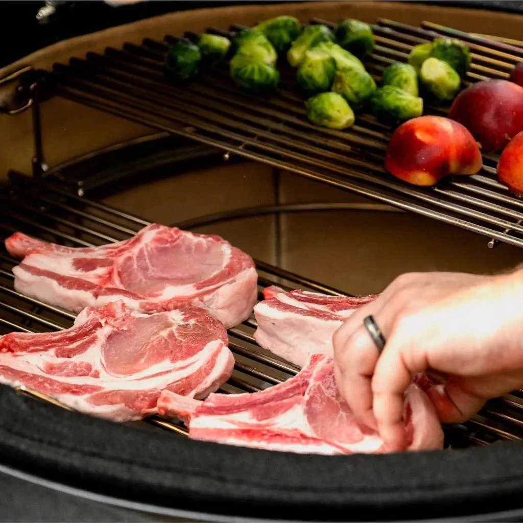 Kamado Classic Joe™ BBQ Grill - Series I
