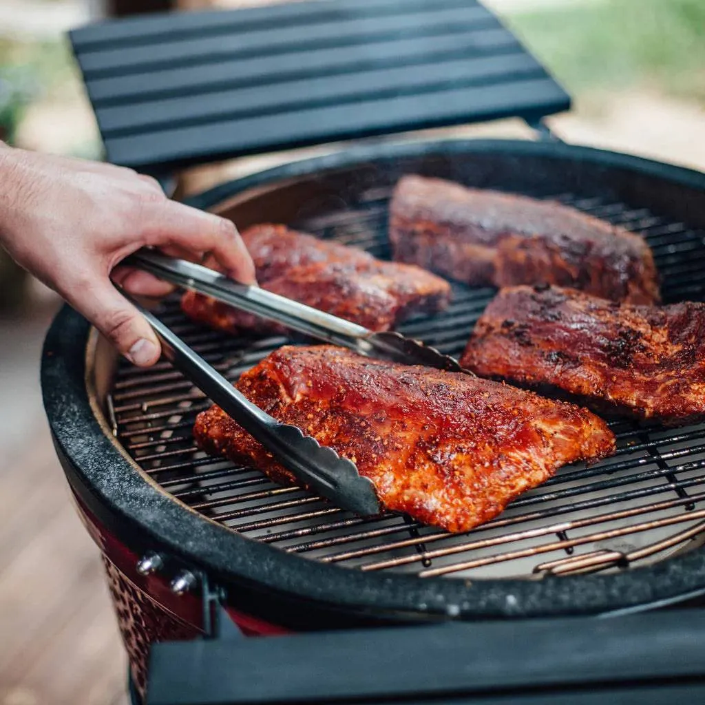 Kamado Classic Joe™ BBQ Grill - Series I
